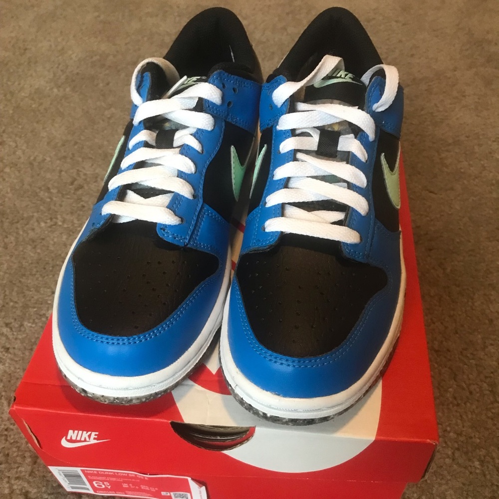 Nike Dunk Low